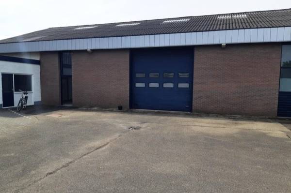 Bedrijfsruimte Tielerweg 11 Geldermalsen