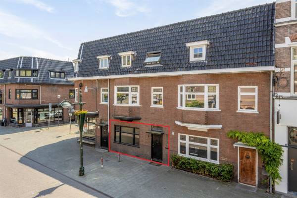 Kantoorruimte van Coothplein 5 Breda