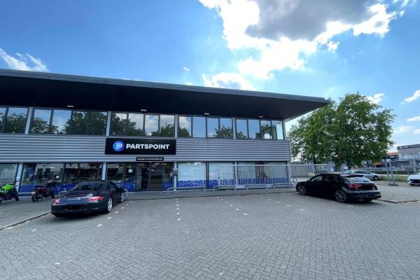 Kantoorruimte Kotterweg 19 Maastricht
