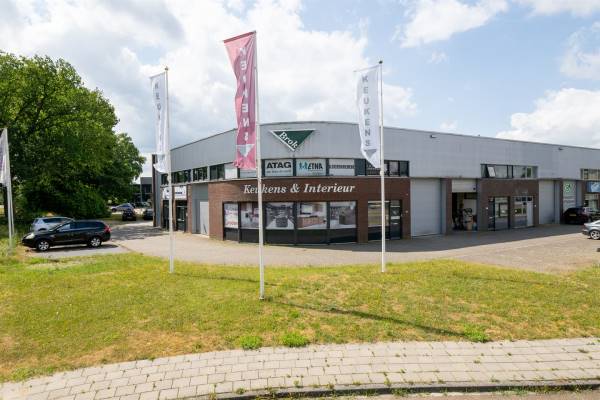 Bedrijfsruimte Twentepoort Oost 42 8 Almelo