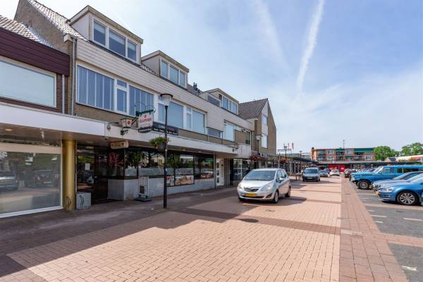 Beleggingsobject Raadhuisstraat 7 + 1c Heerhugowaard