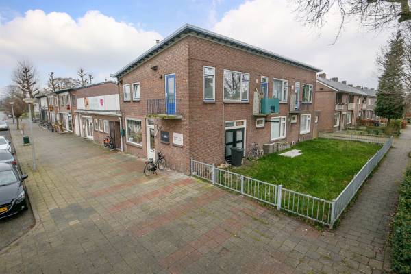 Beleggingsobject Acaciastraat 32 t/m 36B Wijchen