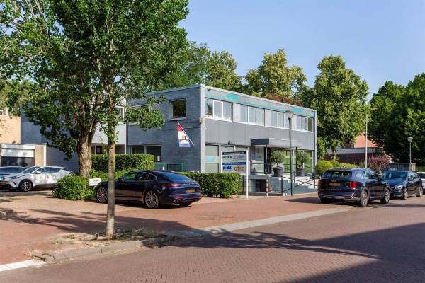 Kantoorruimte Albert Schweitzerlaan 10 Vleuten