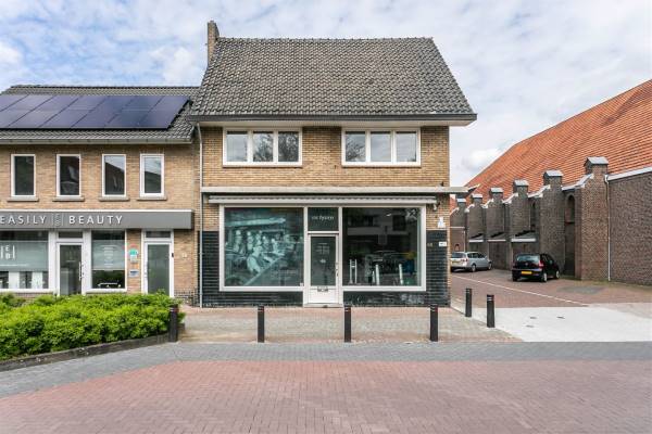 Kantoorruimte Schildstraat 46A Brunssum