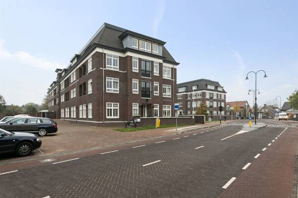 Kantoorruimte Dorpsstraat 30 Helmond