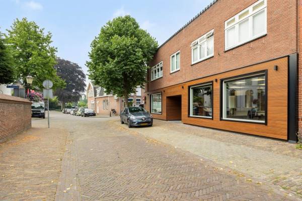 Kantoorruimte Kortestraat 4a Delden