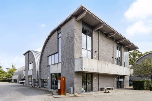 Kantoorruimte Wiekenweg 50B - F Amersfoort