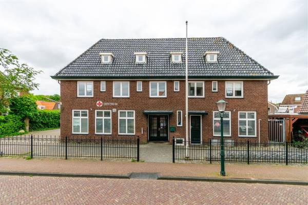 Kantoorruimte Wijk 8 2 Urk