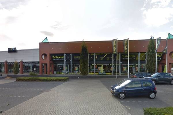 Winkelruimte Nijmeegseweg 2 Venlo