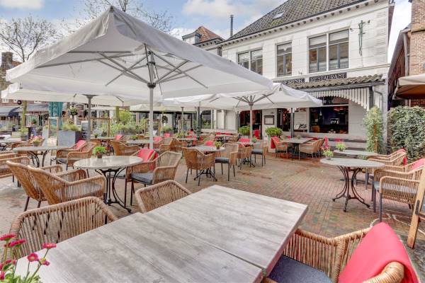 Horecagelegenheid Bierstraat 4 Lochem