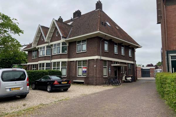 Kantoorruimte Tuindorpstraat 48 Hengelo (OV)