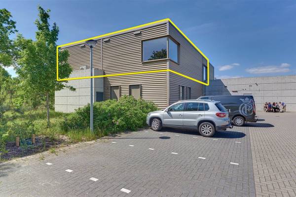 Kantoorruimte Kolbaanweg 5 Harderwijk