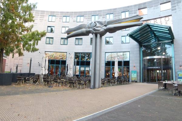 Horecagelegenheid Corio Center 3 Heerlen