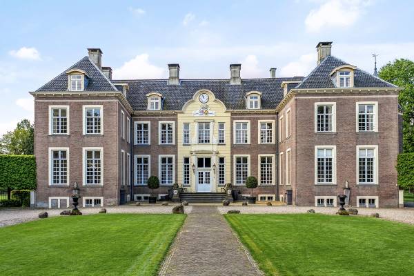Kantoorruimte Laan Ampsen 8 Lochem