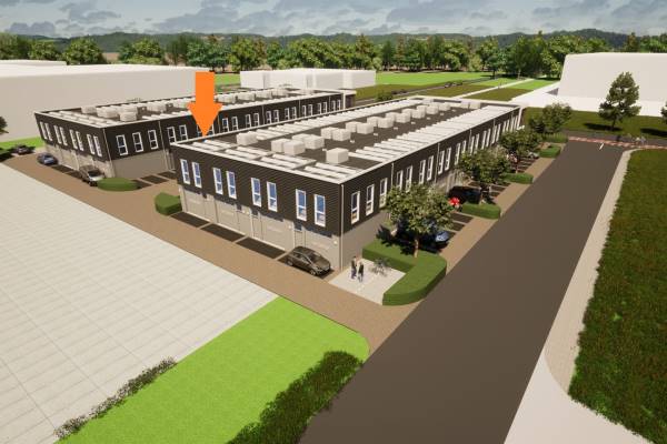 Bedrijfsruimte Pascallaan 22M Lelystad