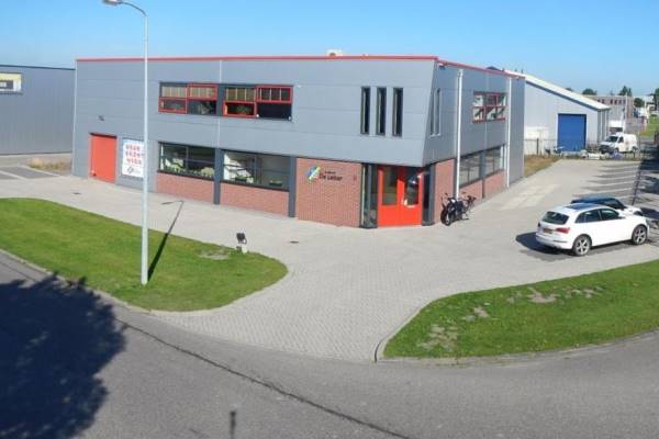 Kantoorruimte Appelmarkt 6 Zwaagdijk-Oost