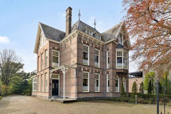 Kantoorruimte Provincialeweg 66 Veldhoven