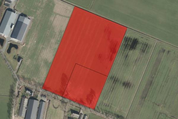 Agrarisch bedrijf Jodenpeeldreef De Rips