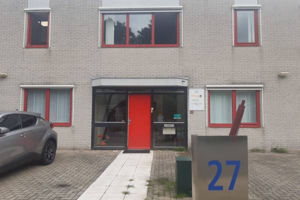 Kantoorruimte Zuidplaspolderweg 27 Moordrecht