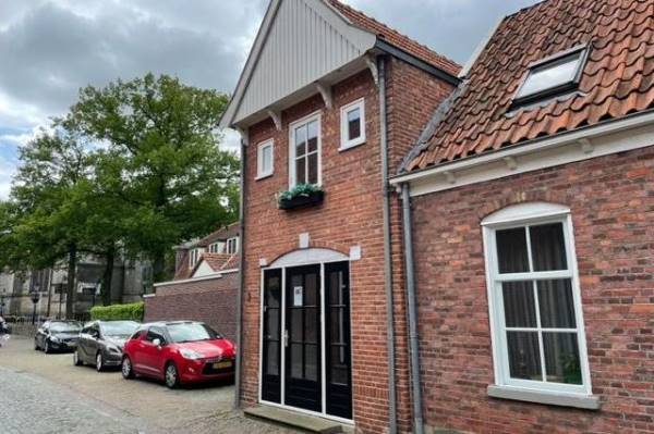 Winkelruimte Putstraat 3 Ootmarsum