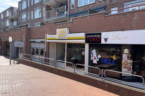 Winkelruimte Plaats 19 Zoetermeer