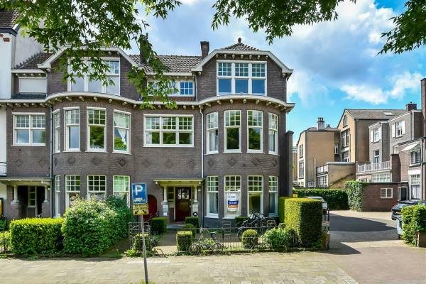 Kantoorruimte De la Reijstraat 2 Arnhem