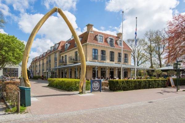 Horecagelegenheid Reeweg 1 Schiermonnikoog