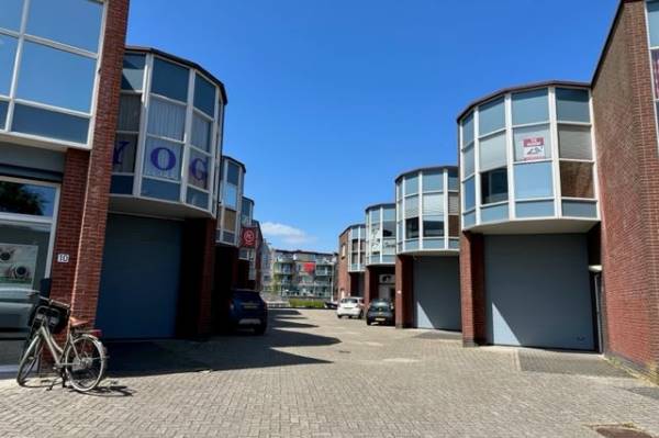 Kantoorruimte Breek 13 Medemblik