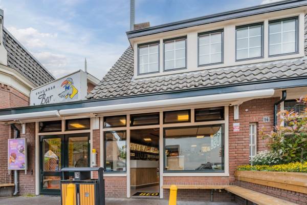 Horecagelegenheid Brinklaantje 14 Laren (NH)