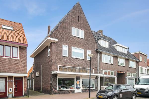 Winkelruimte Puntenburgerlaan 66 Amersfoort