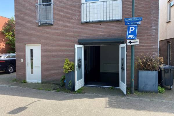 Winkelruimte Heetveld 24a Driebergen-Rijsenburg