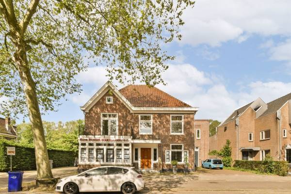 Kantoorruimte Amsterdamseweg 487 Amstelveen