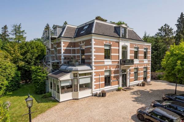 Kantoorruimte Prinses Marielaan 8 Baarn