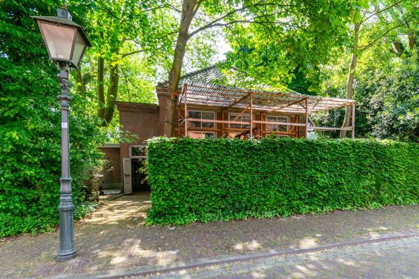 Maatschappelijk vastgoed Jan de Raadtkade 31 Hoogvliet Rotterdam