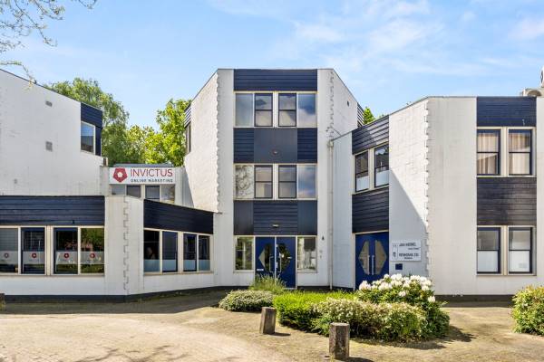 Kantoorruimte Vendelier 9 Veenendaal