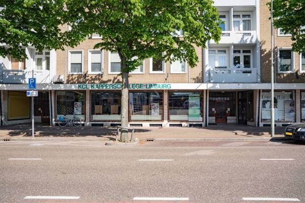 Winkelruimte Stationsplein 10 Sittard
