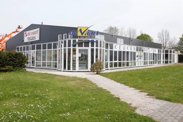 Beleggingsobject Dukdalfweg 2- 4 Almere