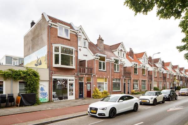 Bedrijfsruimte Croeselaan 184 Utrecht