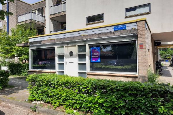 Kantoorruimte Sambastraat 74 Almere