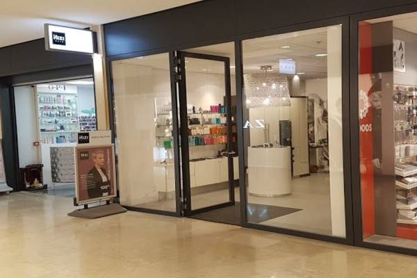 Winkelruimte Hilvertshof 11 Hilversum