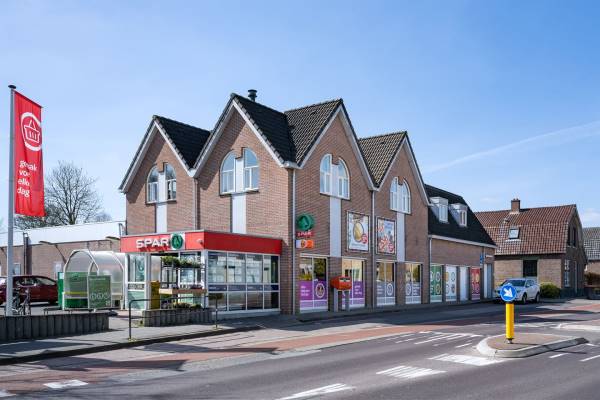Kantoorruimte Eerbeekseweg 24 Loenen