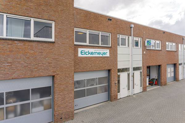 Bedrijfsruimte Bellweg 44 Culemborg