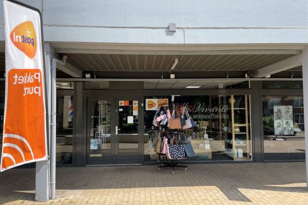 Winkelruimte Herculeshof 27 Maastricht