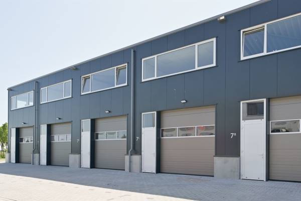 Bedrijfsruimte Schootsvel 7c Medemblik
