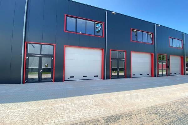 Bedrijfsruimte Doejenburg 209E Maurik
