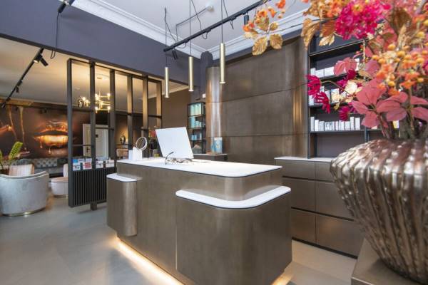 Kantoorruimte Nieuwstraat 1 Baarn