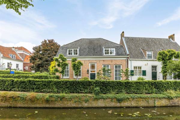 Kantoorruimte Bloemendalse Binnenpoort 7 Amersfoort