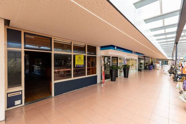 Winkelruimte Hoornesplein 45 Katwijk (ZH)