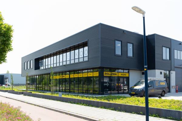 Kantoorruimte Parallelweg 50A Winterswijk