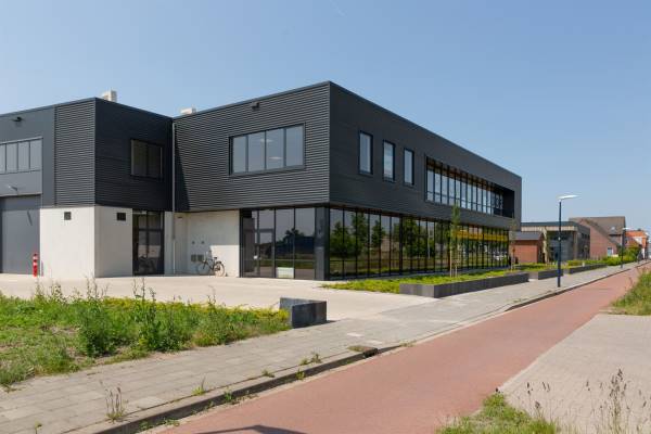 Kantoorruimte Parallelweg 52A Winterswijk